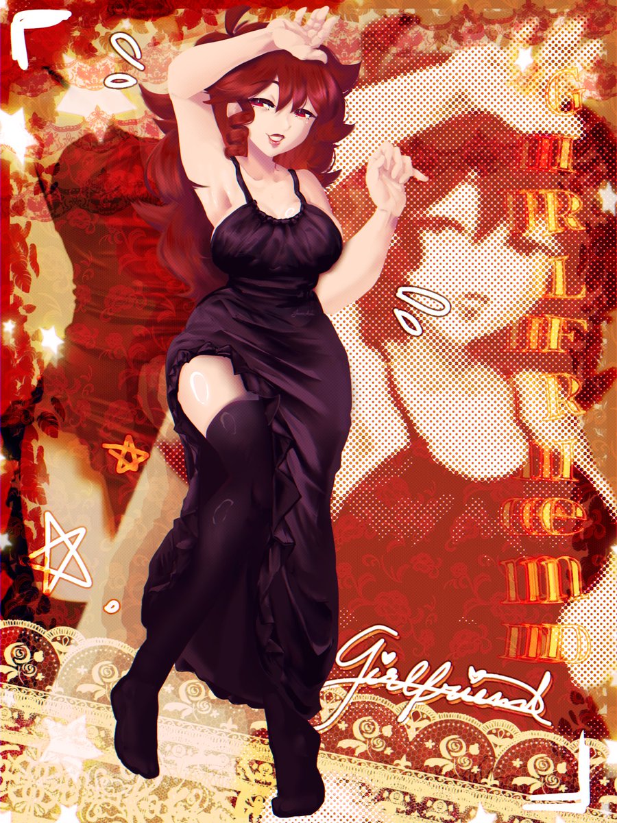 yusxki_'s tweet image. this took me like 2-3 days
#fnf #fridaynightfunkin #art