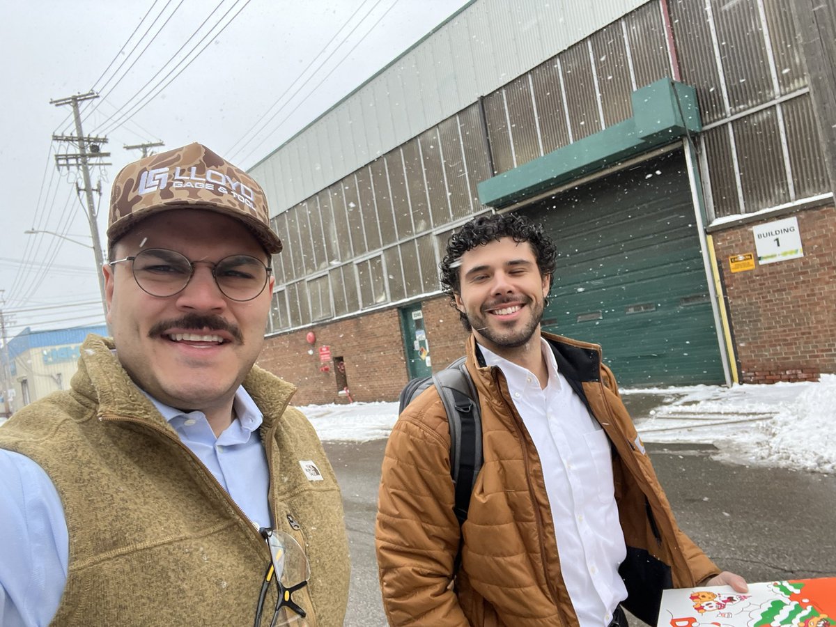 Carson Morell tweet media