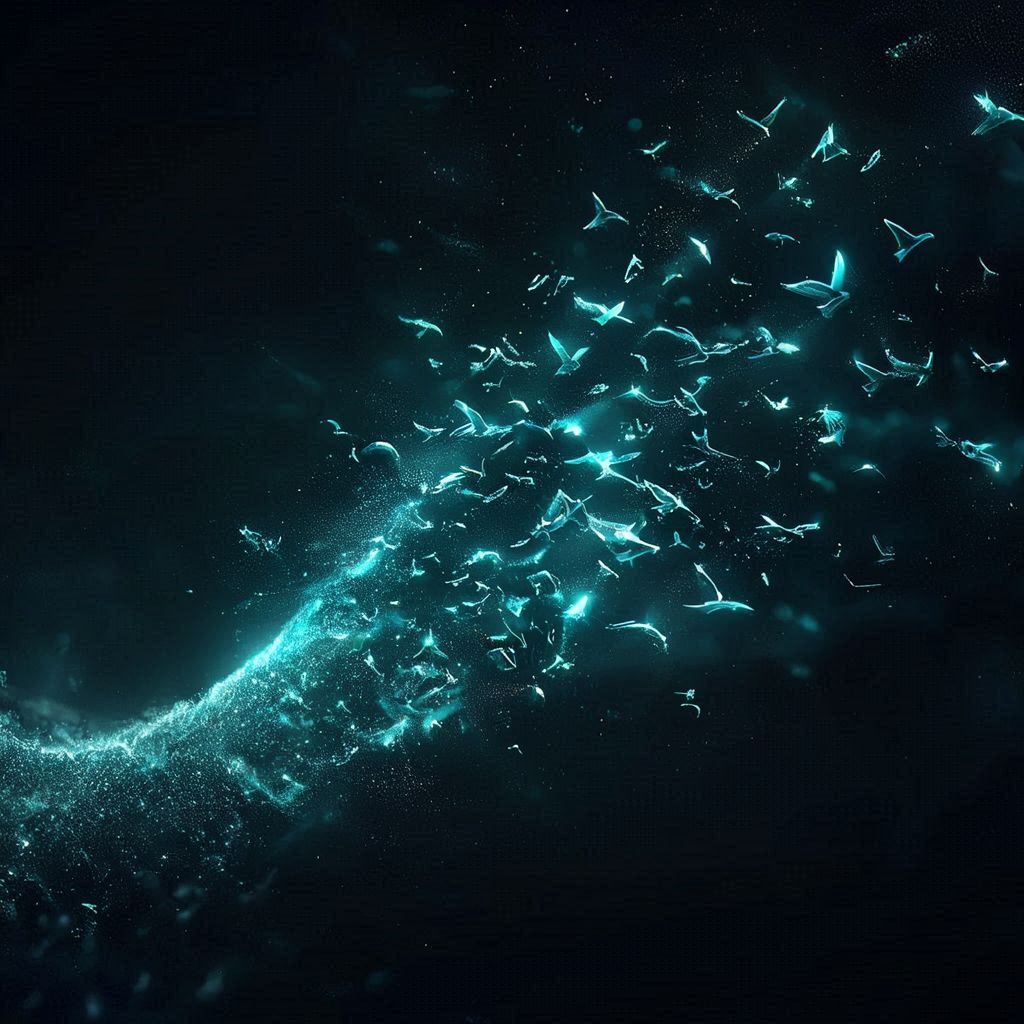 desolate70's tweet image. 