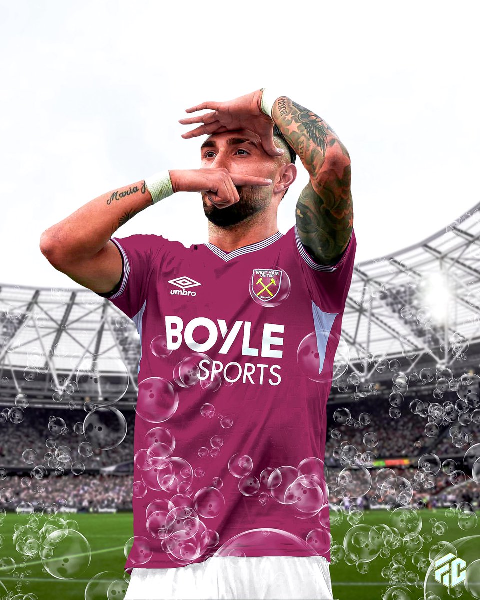 Fc_Graphics_'s tweet image. #Castellanos is going to London to sign the contract with #WestHam

➡️ @AllRoundLazio