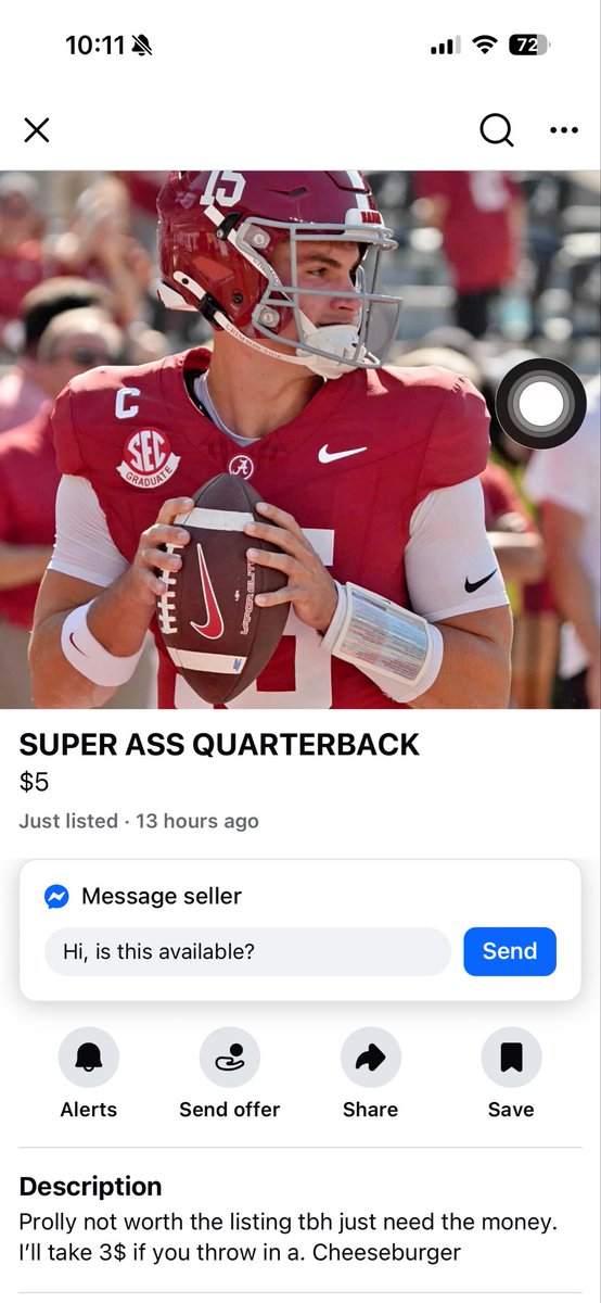 I love Facebook