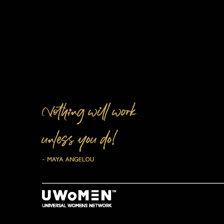 Universal Womens Network™️ tweet media