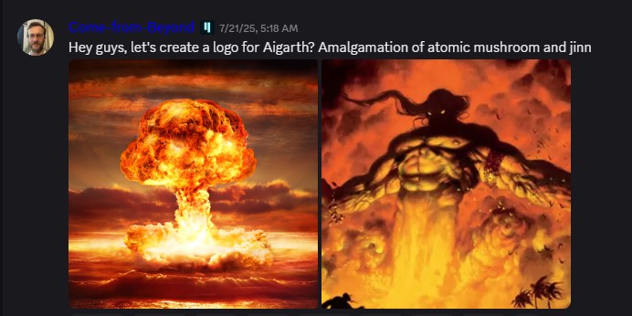 IngridKiL's tweet image. The deflationary engine of $QUBIC It's the fuel for something much bigger.

And it's no longer a distant idea. It's a reality being interconnected right now, ready to be revealed very soon.

The clues are already here... 👀👇 #Qubic #Fastestblockchain #IYKYK  #AIGarth #RealAI