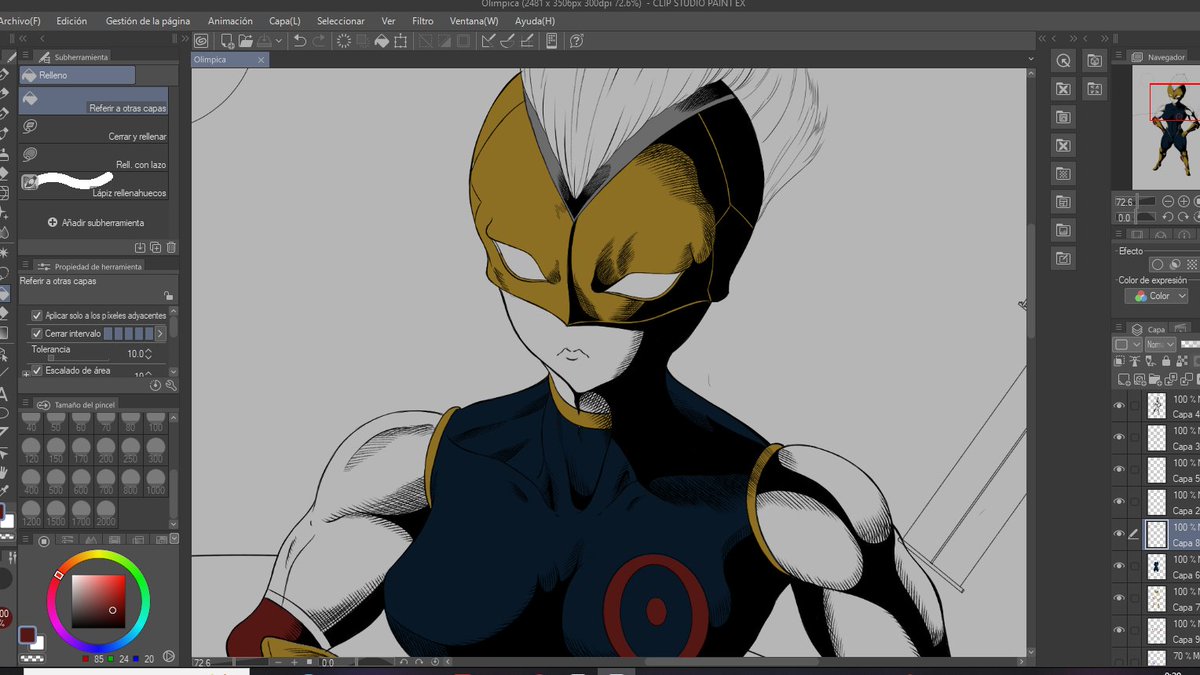 SystemPeter's tweet image. Wip