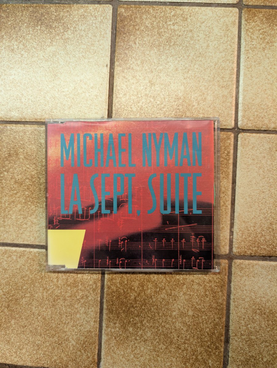 Facy5's tweet image. Petit cadeau de Noël à moi-même.