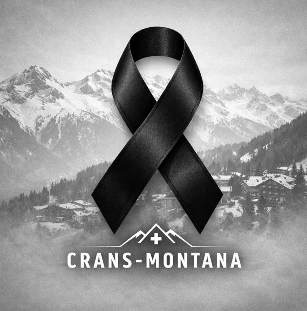 bigtimerush's tweet image. Our hearts and prayers go out to the people of Switzerland ♥️🇨🇭