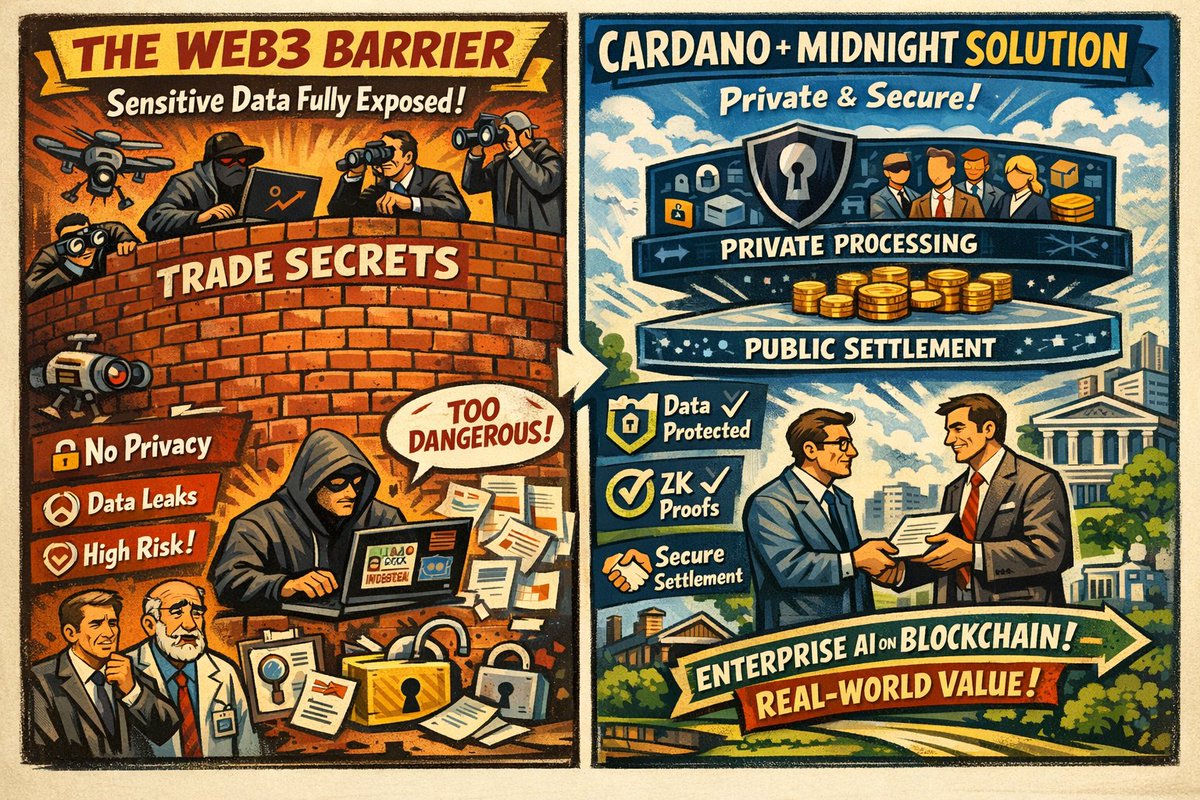 DataQuest_Cardano tweet media