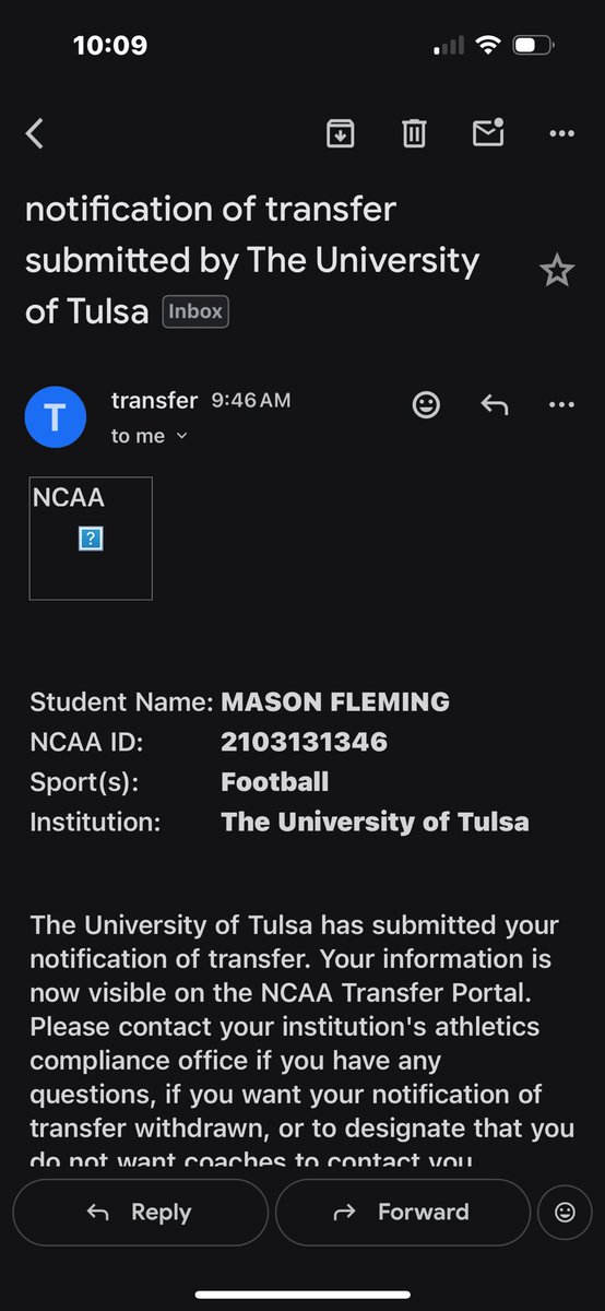 Mason Fleming tweet media