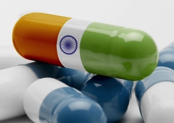 🚨India's Drug Standards Gain Global Recognition, Rise From 123rd To 8th Spot: Union Health Minister