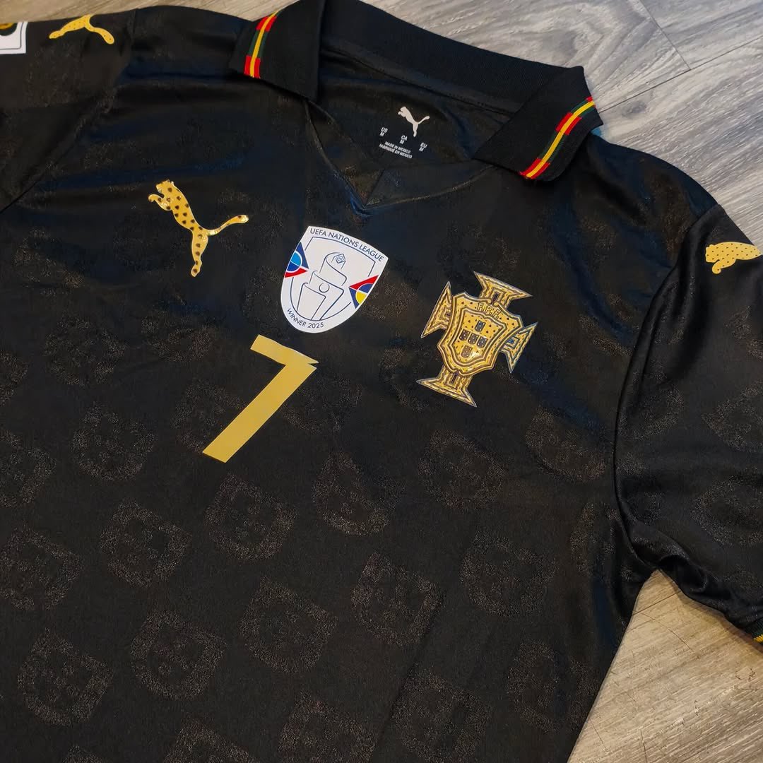 قوولاتو ستور 👕⚽️ tweet media