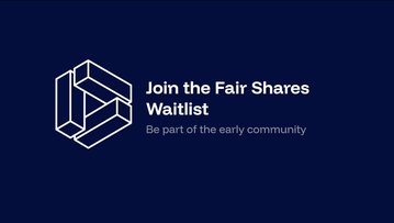 <a href="/Fair_Shares/">Fair Shares</a> is LIVE — don’t miss this early alpha!
Fair Shares is building the future of on-chain ownership &amp; tokenized assets, giving everyone fair access to real yield, real ownership, and real value on-chain.

🔥 Why join now?
• Early access to the Fair Shares ecosystem
•