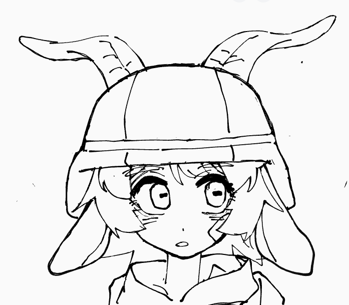 かわいいじゃん？