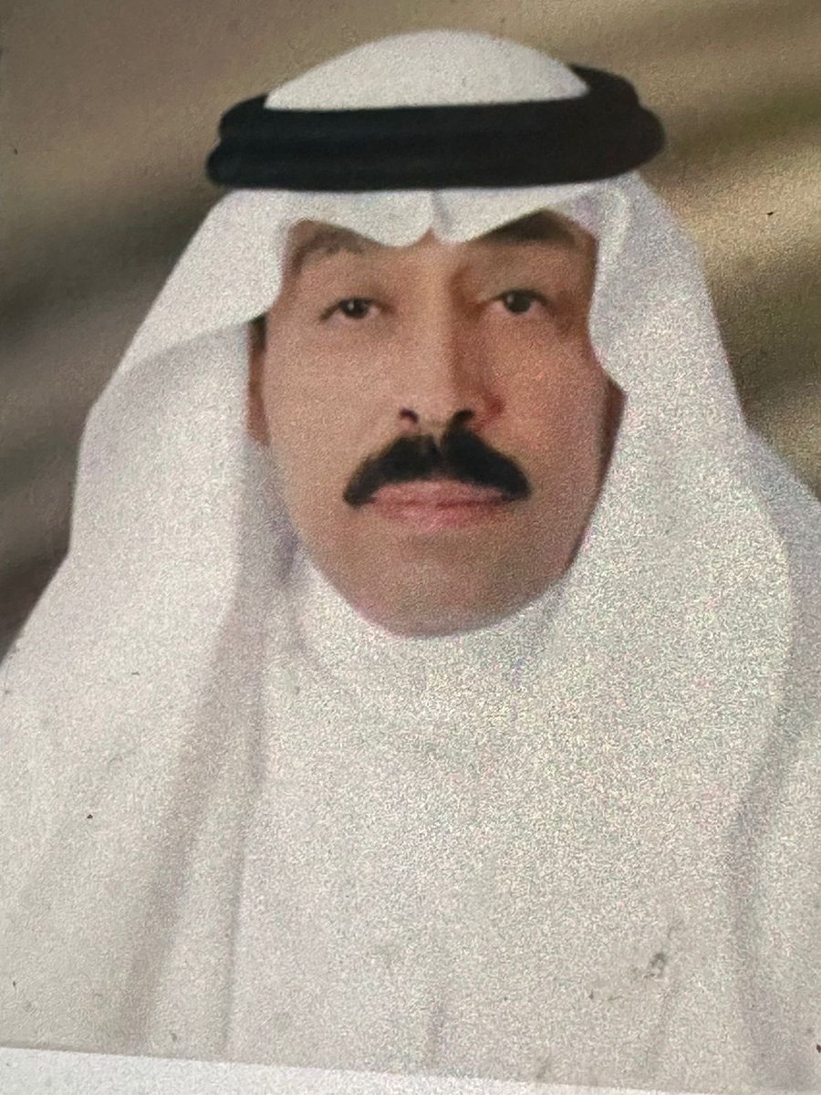 المهيدب ناصر tweet media