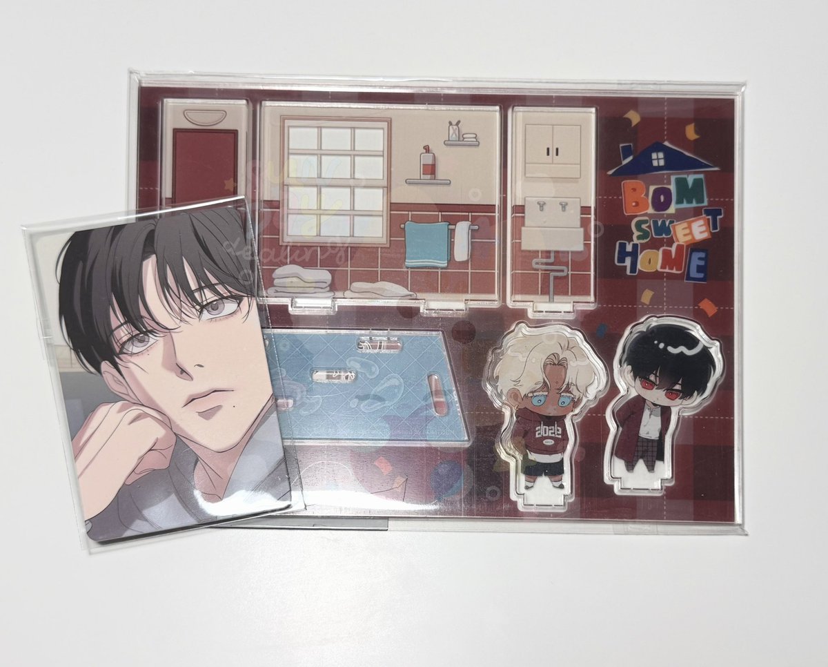 sundayonepm's tweet image. please rt, แจกฉลองปีใหม่ค่ะ 🥳

สงวนสิทธิเฉพาะลูกค้าและฟลวด้อมมันฮวาร้านซันนะคะ🙇🏻‍♀️🙏🏻

กติกา ♡ รีทวิตนี้เท่านั้น

— สุ่ม 🥇 ได้สินค้าภาพที่ 2
— สุ่ม 🥈 ได้สินค้าภาพที่ 3
— สุ่ม 🥉 ได้สินค้าภาพที่ 4

เจอลูกค้าร้านซัน +12c ทุกท่านค่ะ

ประกาศผล 10/1/26 เวลา 20.00น.

#ตลาดนัดmanhwa