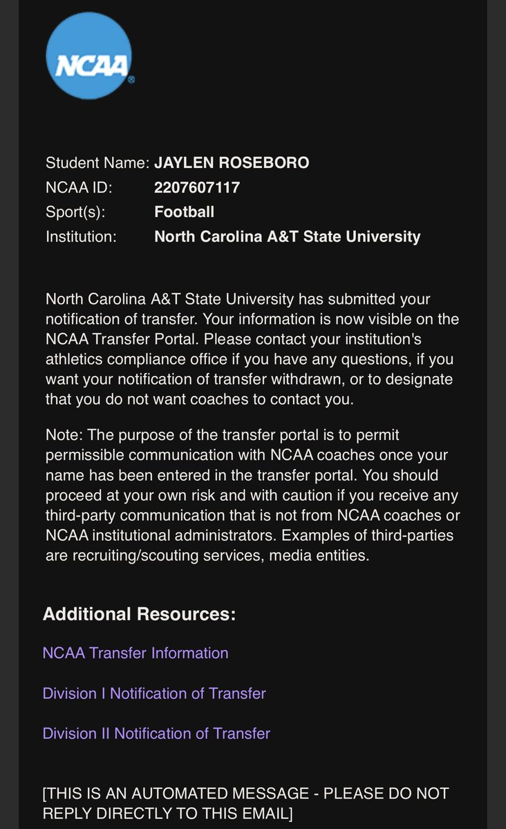 Jaylen Bryce Roseboro tweet media