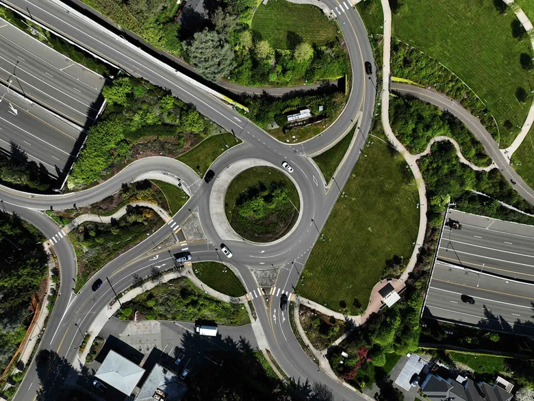 Washington State DOT tweet media