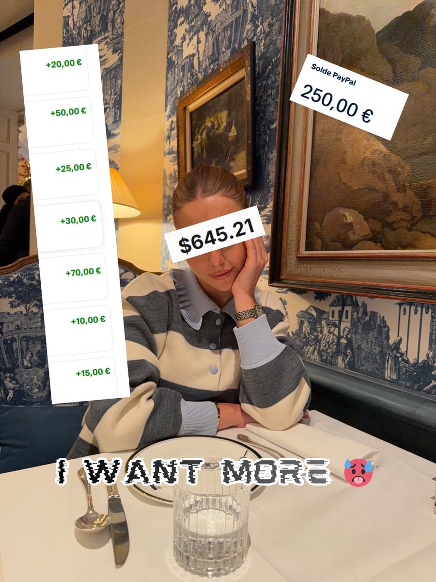 French Catfish 😈🇫🇷 tweet media