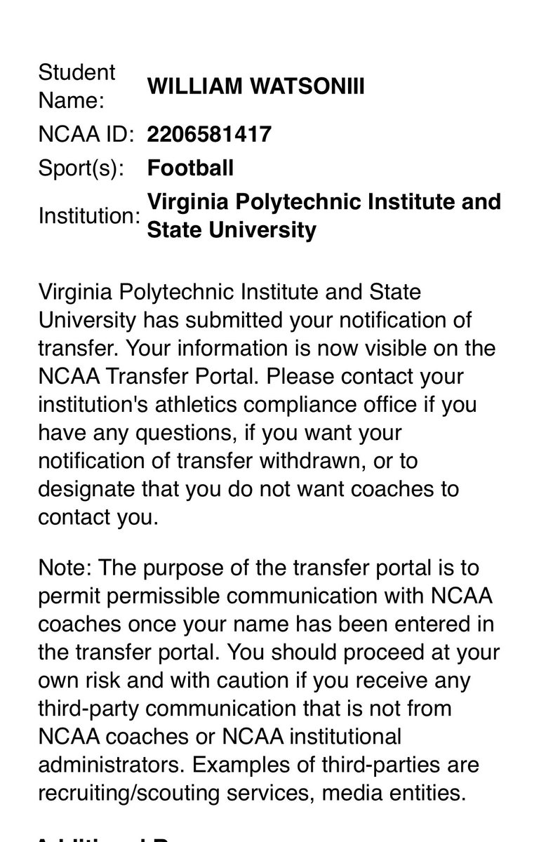 Pop Watson III tweet media