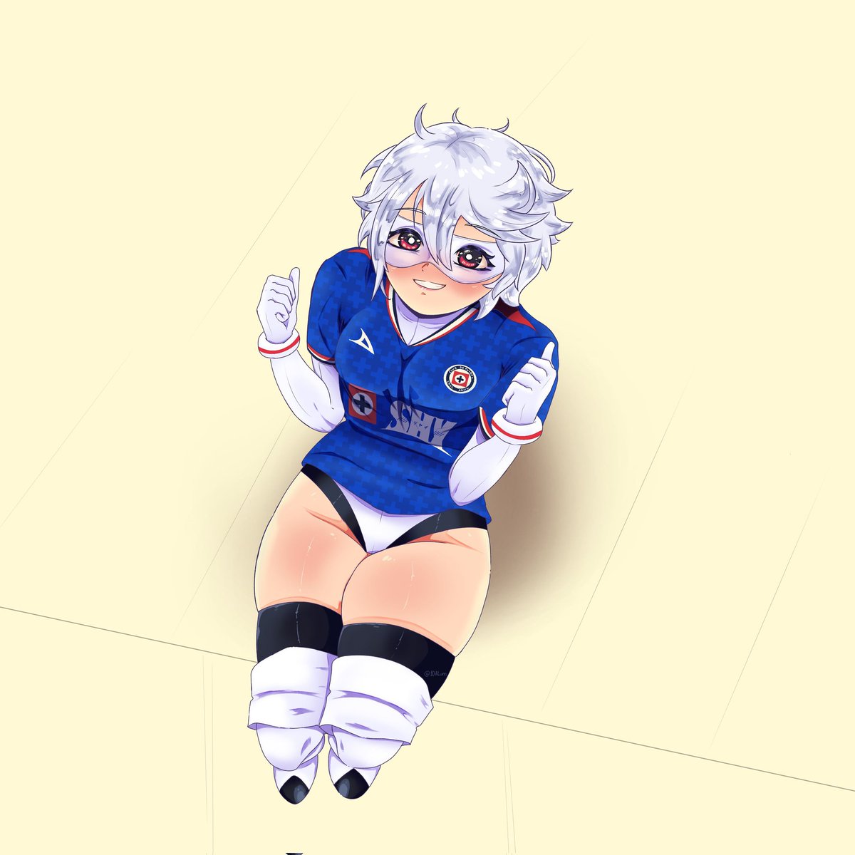 Primer dibujo del año