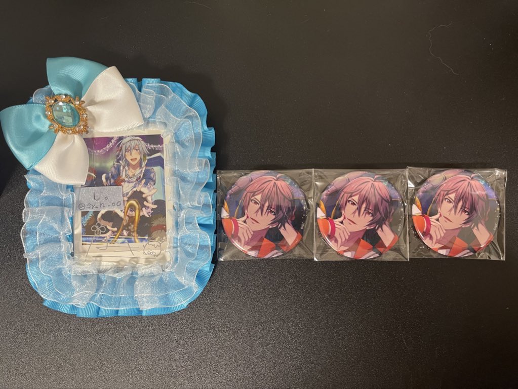 し。@取引垢 tweet media