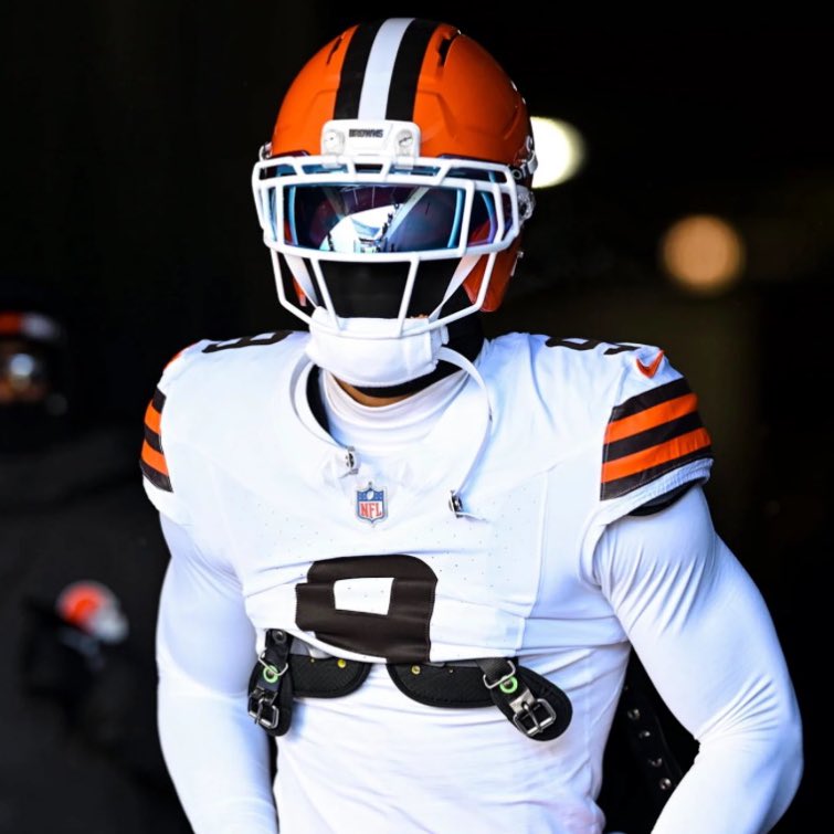 🔁 Repost to vote for Grant Delpit as the NFL’s Walter Payton Man of the Year! 

#WPMOYChallenge  Grant Delpit

‼️ VOTES COUNT AS DOUBLE‼️

<a href="/realgrantdelpit/">GrantDelpit</a> x #Browns