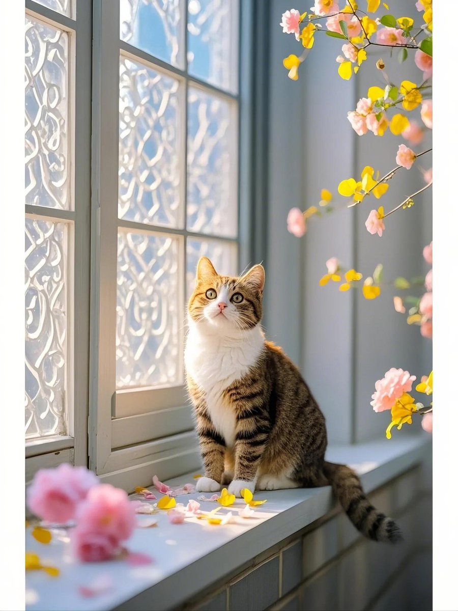 なんでこんなに可愛いんだろう？