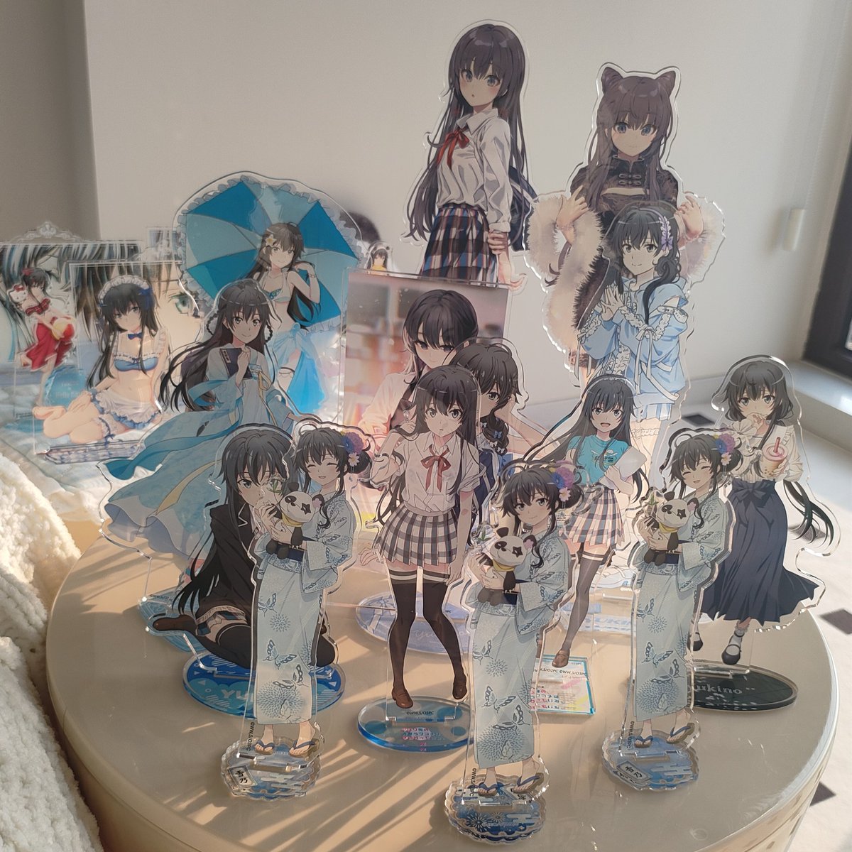 ぽんかん⑧ _2日目西め-19ab (@ponkan_8) / Posts / X