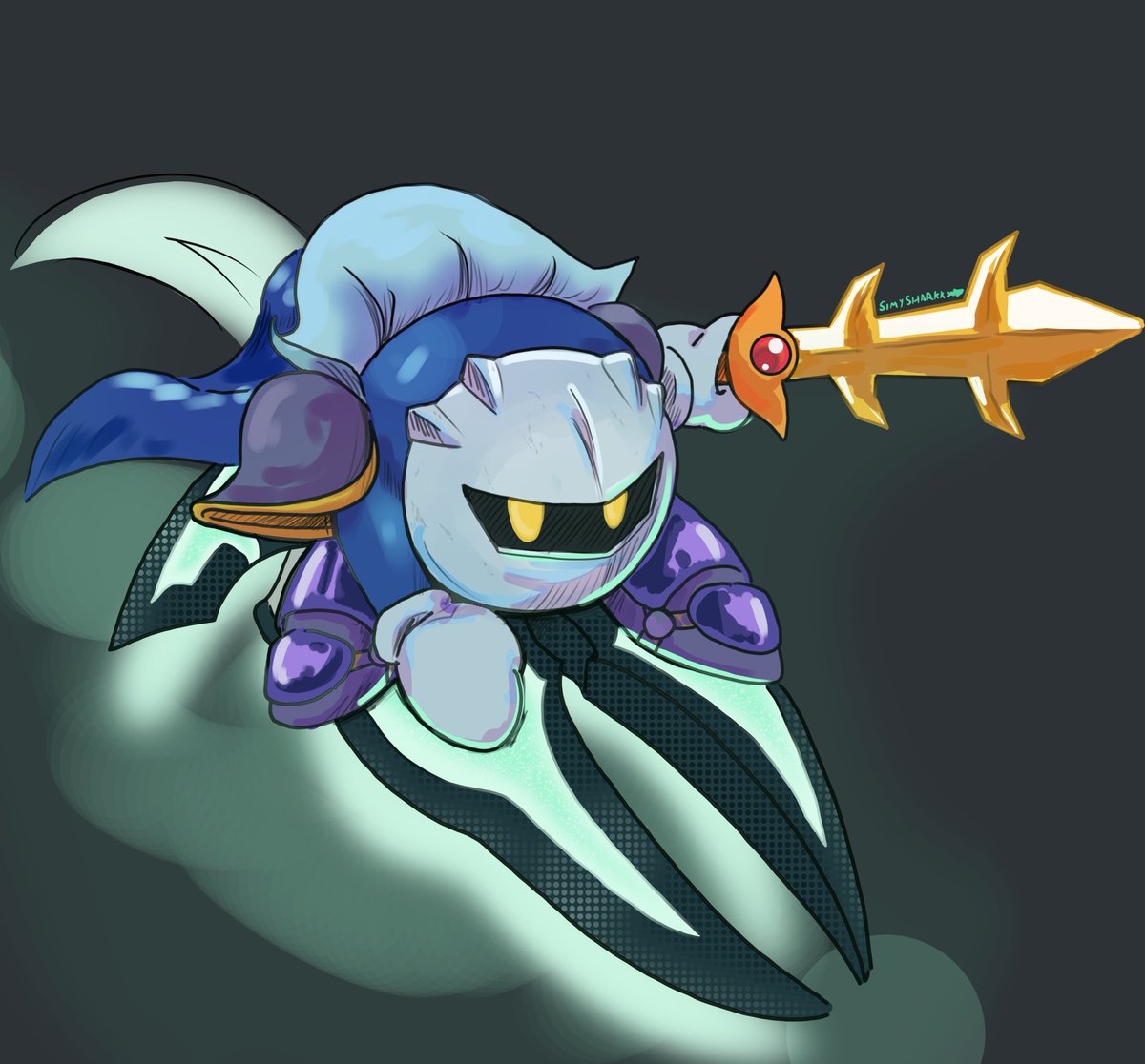 SoMy 🏍️🦈 tweet media