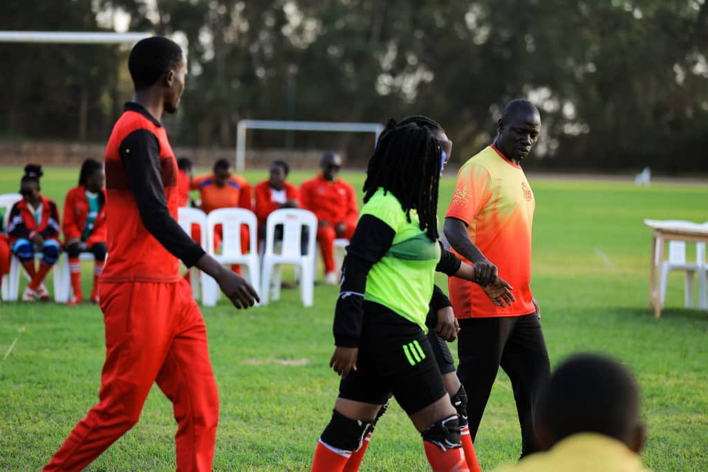 Adapted Sports Inclusion and advocacy tweet media