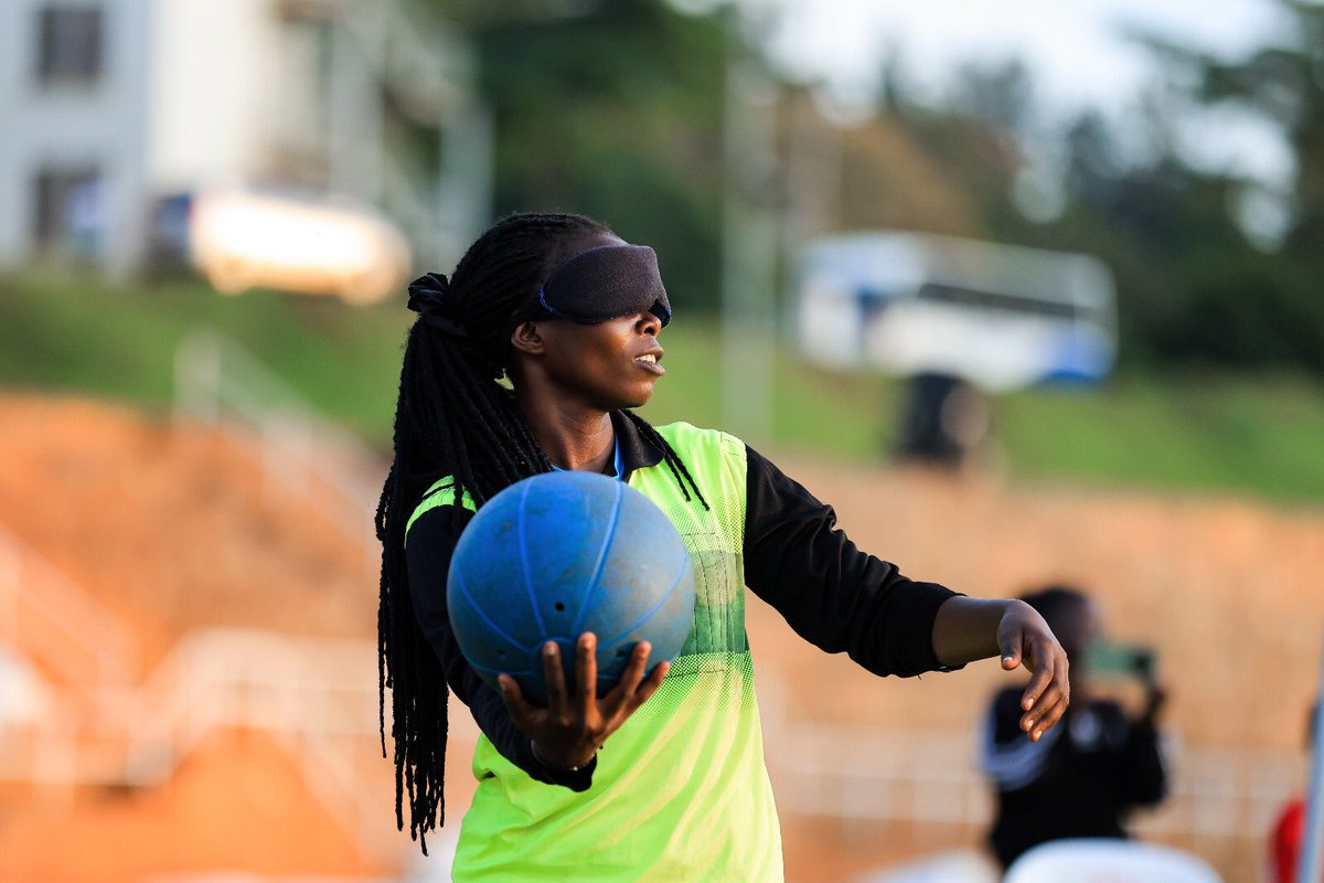 Adapted Sports Inclusion and advocacy tweet media