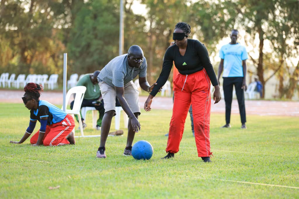 Adapted Sports Inclusion and advocacy tweet media