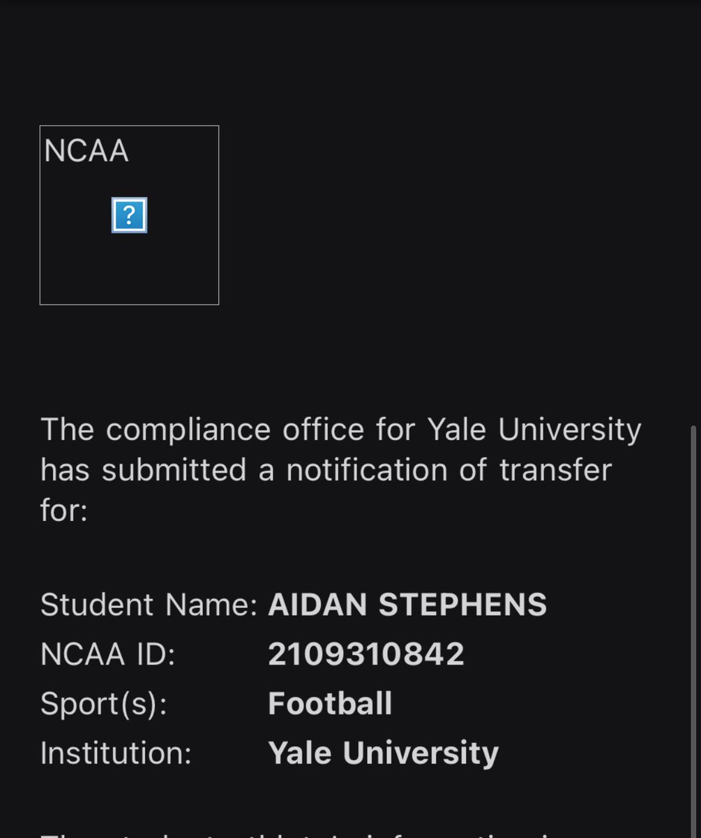 Aidan Stephens tweet media