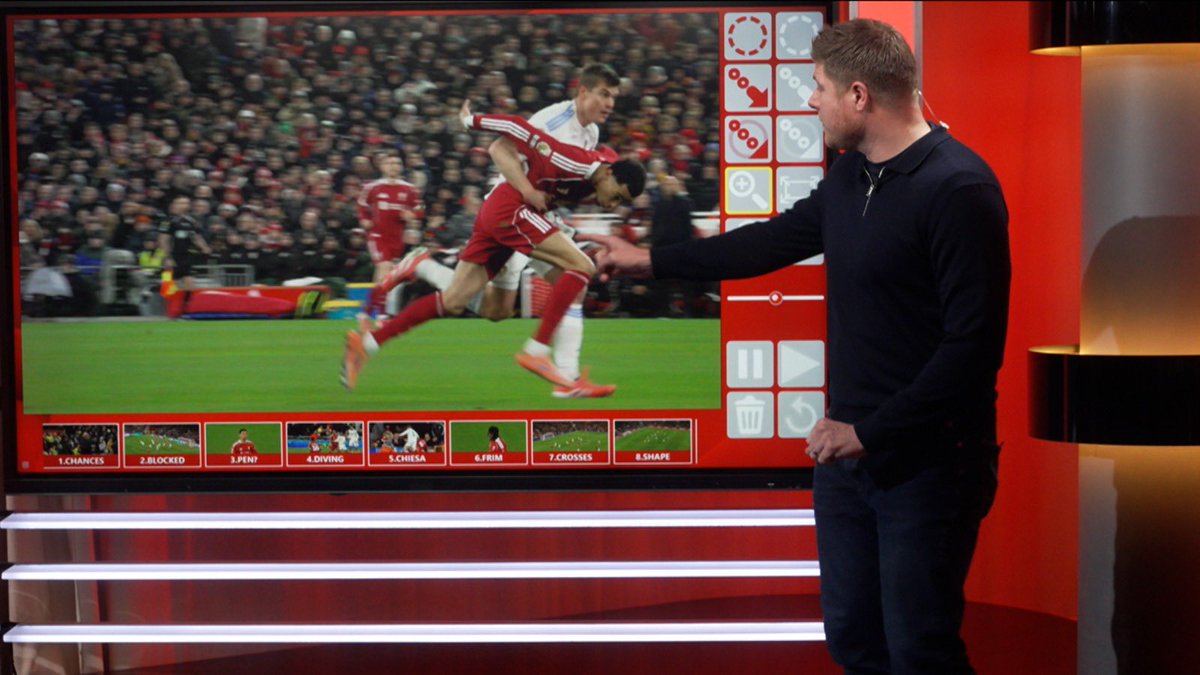 Neil Mellor tweet media