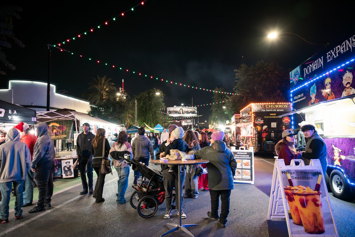 City of Las Vegas tweet media