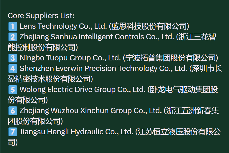 The Humanoid Hub tweet media