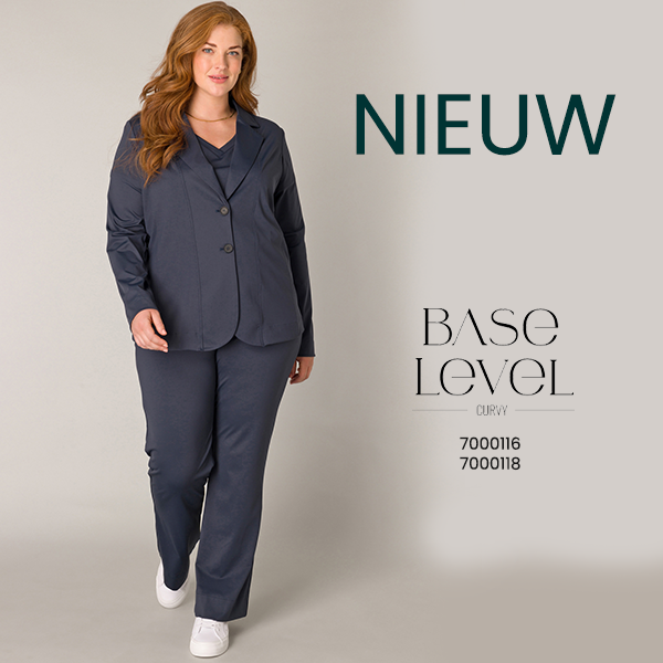 BagoesMode's tweet photo. Onmisbaar in jouw garderobe: ✨  Base Level basics - Sommige items zijn gewoon altijd goed – comfortabel, stijlvol en eindeloos te combineren. Shop ze vandaag! 

https://t.co/Pq4letRgct
https://t.co/FcW2DDAmzm

#curvyfashion #plussize #BASELEVELcurvy #BASELEVEL https://t.co/TvCHVPiMUD