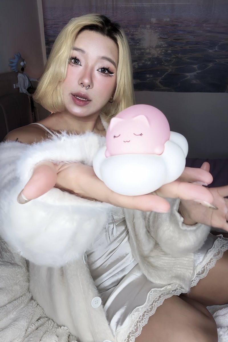 泡泡🫧 tweet media