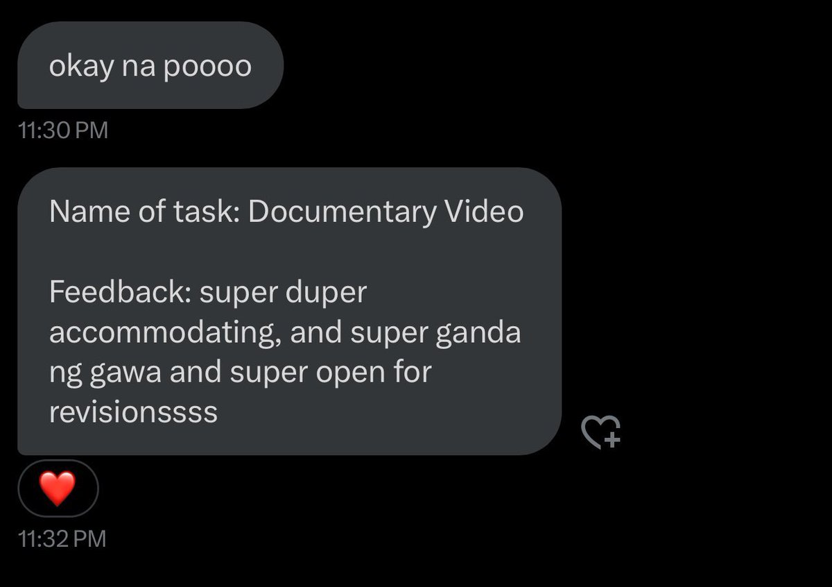 SphereAcad's tweet image. Proof ✨
- Documentary Video project 
- Rush