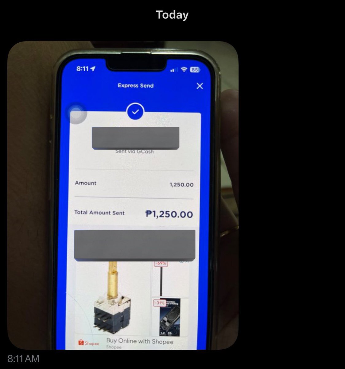 SphereAcad's tweet image. Proof ✨
- Documentary Video project 
- Rush