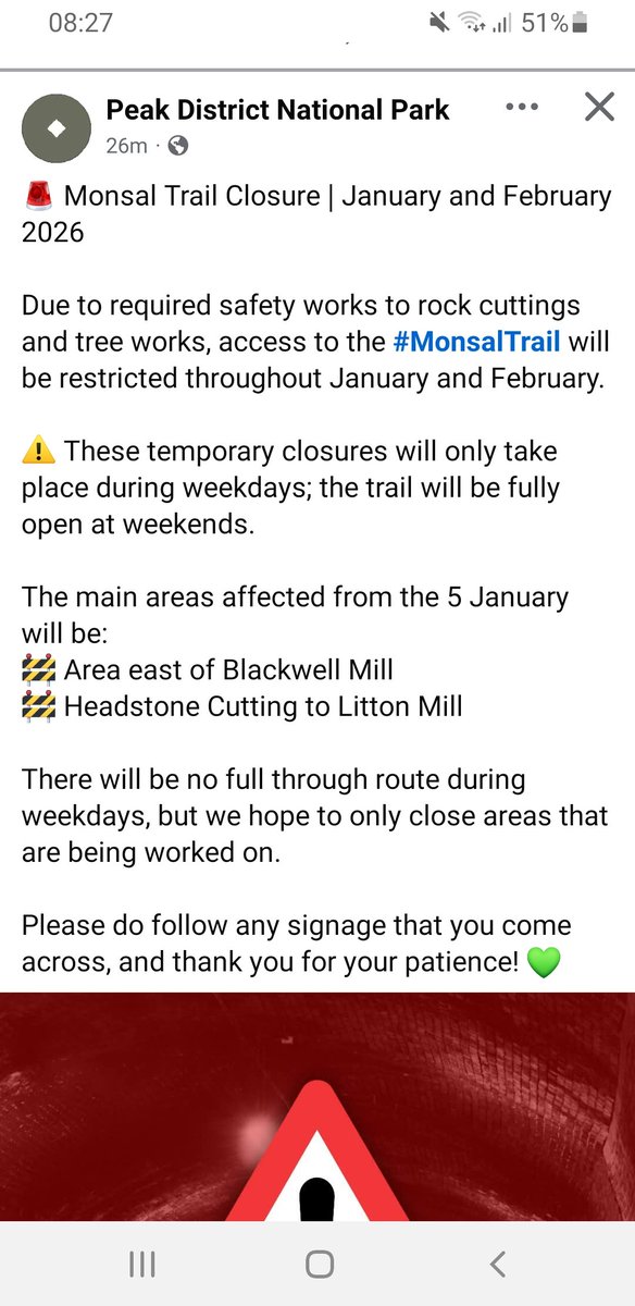 keeper of the peak tweet media