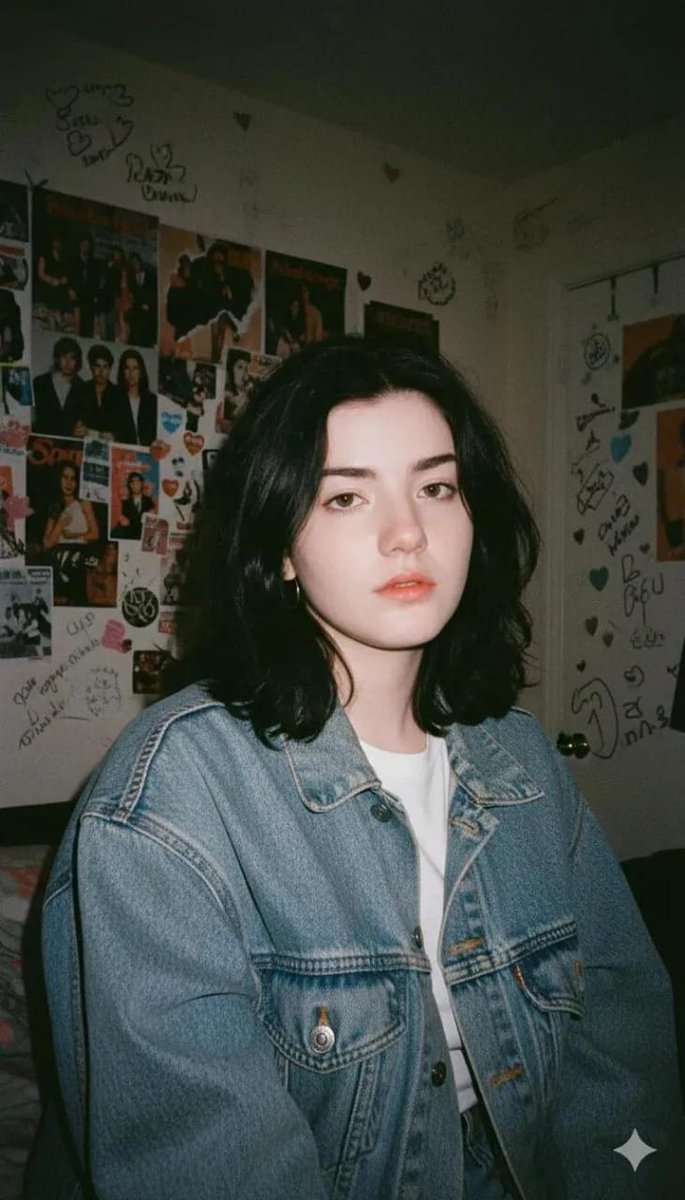 Faded Echoes of Youth