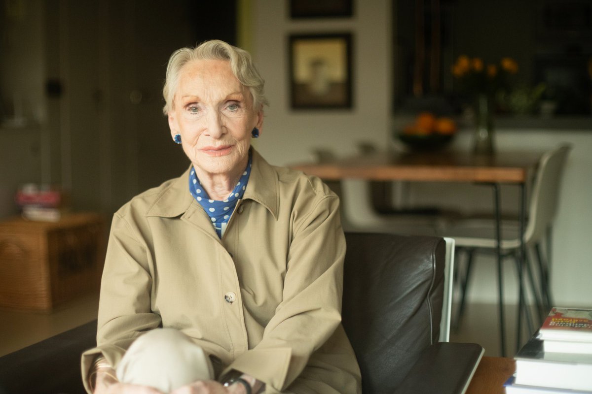 Rachel Dax tweet media