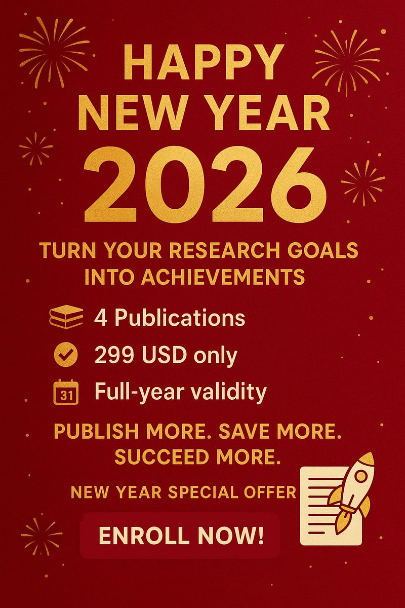 💡 Why pay per paper in 2026?

🎯 Athenaeum 2026 Membership Plan
✅ 4 papers | $299 | 12 months
✅ Valid across all journals
One plan. More publications. Global impact 🌍
📩 Submissions open: athenaeumpub.com
#CallForPapers2026 #OpenAccess #PublishMore