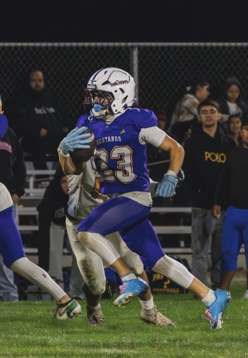 Killian (KP) Paschall tweet media