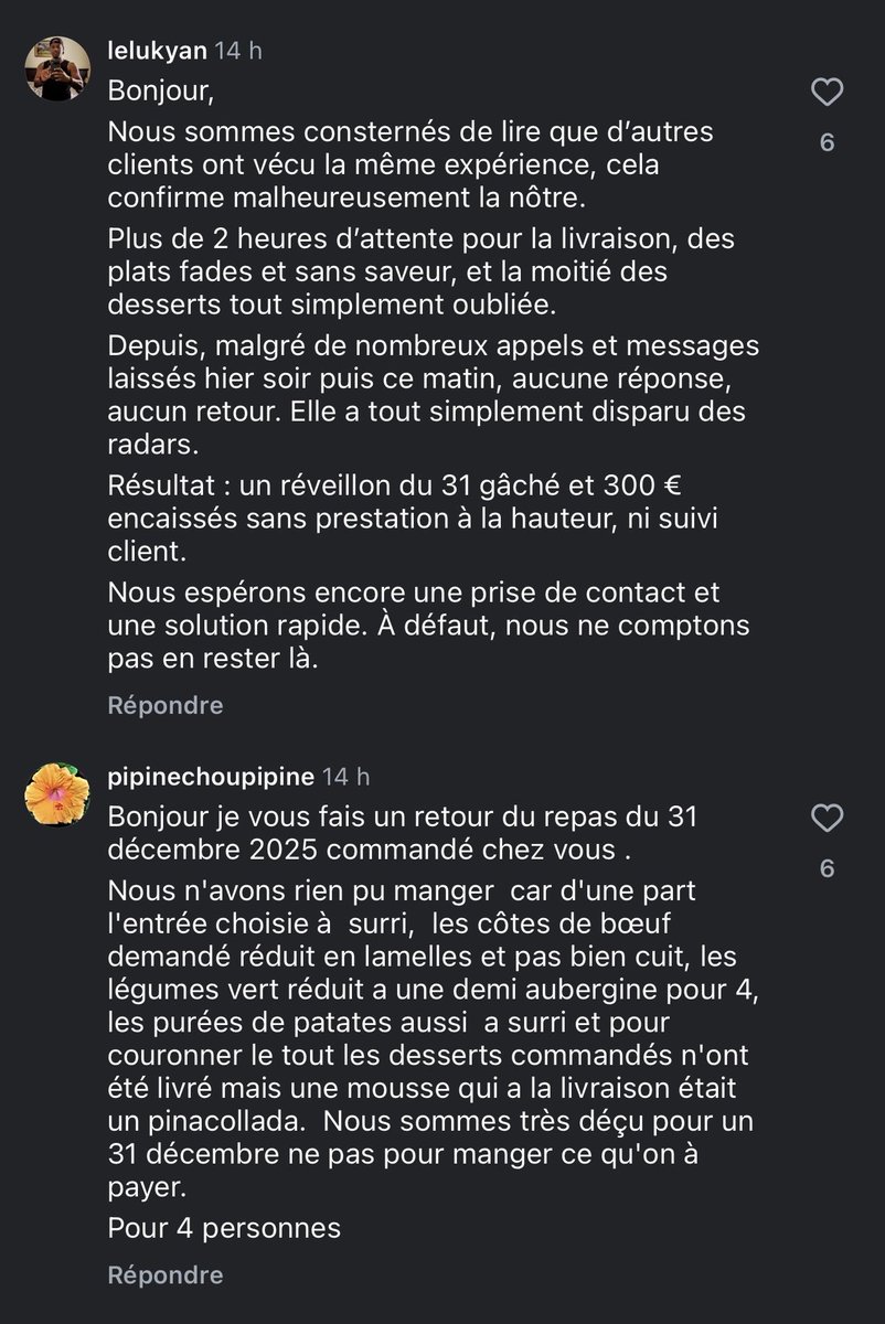 Faut tellement la retrouver 😭💀