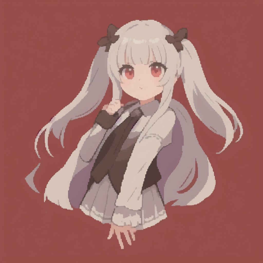 孫の自画像 Post by deeppen on X: #AIイラスト