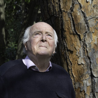 « Je ne fais que planter des arbres Je ne vois pas de meilleur moyen de m'occuper de l'avenir » (Francis Hallé)