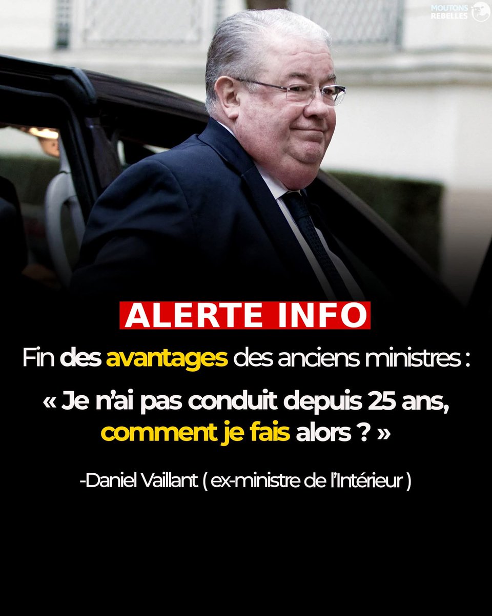 Daniel Vaillant devrait commencer par faire un peu de marche.
Son cardiologue le félicitera !