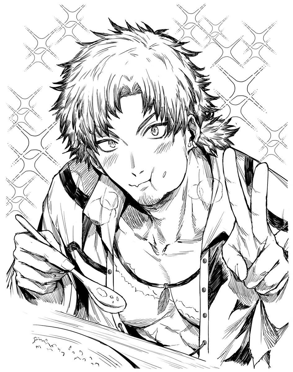 zzzankizero's tweet photo. #ノルダイ
✨💐🥣🥃✨ https://t.co/5ydGryHrVy