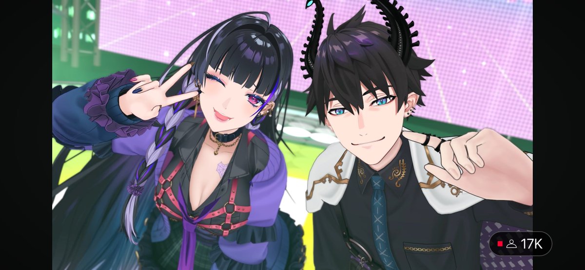 Post by ゆあん | busy with exam on X: 💚